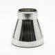 Stainless steel concentric reducer
