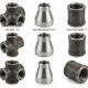 Steel Pipe Fittings Là Gì? Phân Loại, Tiêu Chuẩn & Ứng Dụng