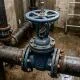 Gate Valve Water chính hãng, kiểm soát dòng nước hiệu quả