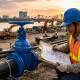 blue-gate-valve