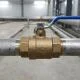 Van 25 là gì? Các loại van DN25 phổ biến và cách lựa chọn