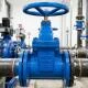 Van cổng DN100 là gì? Cấu tạo, thông số và ứng dụng thực tế