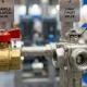 Van khóa chữ T là gì? Cấu tạo, nguyên lý và ứng dụng thực tế
