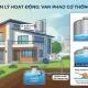 Van phao cơ thông minh là gì? Cấu tạo, nguyên lý và ưu điểm nổi bật