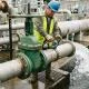 water-valves