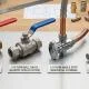 1-4-valve