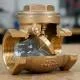 Brass Swing Check Valve là gì? Cấu tạo, nguyên lý và ứng dụng thực tế