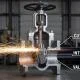 cut-valve