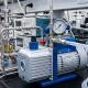 High Performance Vacuum Pump là gì?