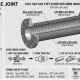 Khớp nối mềm inox là gì? Cấu tạo, phân loại, ứng dụng và báo giá
