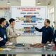 Van chống cháy ngược là gì? Cấu tạo, nguyên lý và ứng dụng trong hệ thống khí
