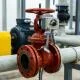 Van cổng tín hiệu là gì? Cấu tạo, nguyên lý, phân loại và ứng dụng PCCC