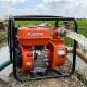 Bơm nước Kubota: Đặc điểm, cấu tạo, ứng dụng và cách chọn