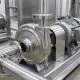 sanitary-centrifugal-pump