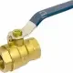3 4 Ball Valve Threaded