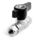 3 8 Ball Valve High Pressure