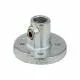 3 8 floor flange