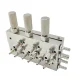 3 in 1 Valve