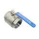 4 Ball Valve