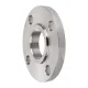 4 SS Flange