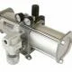 Air Booster Pump