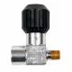 Air High Pressure Valve
