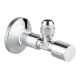 Angle valve 1 2 x 1 2