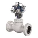 Anti Surge Valve