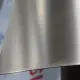 Bạc inox