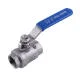 Ball Valve 1 2