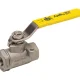 1 4 ball valve