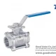 Ball Valve 1000Wog