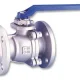 Ball Valve 150 Class