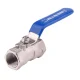 Ball Valve 3 8 Stainless
