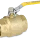 Ball Valve 600 Cwp