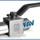 Ball Valve 6000 Psi