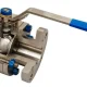 Ball Valve Api 608