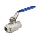 Ball Valve China