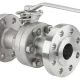 Ball Valve Class 600