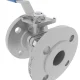 Ball Valve Dn15