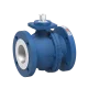 Ball Valve Fb