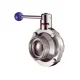 Ball Valve Food Grade