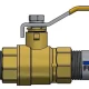Ball Valve Installation Direction