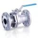 Tổng quan về ball valve jis 10k