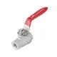 Ball Valve Lever Handle