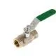 Ball Valve Liquid
