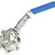 Ball Valve Spirax Sarco
