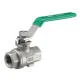 Tổng quan về van bi (ball valves)