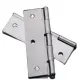 Bản Lề Inox 304