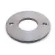 Bản mã inox tròn